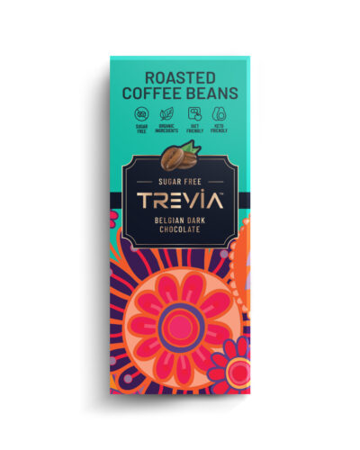 TREVIA Roasted Coffee Bean