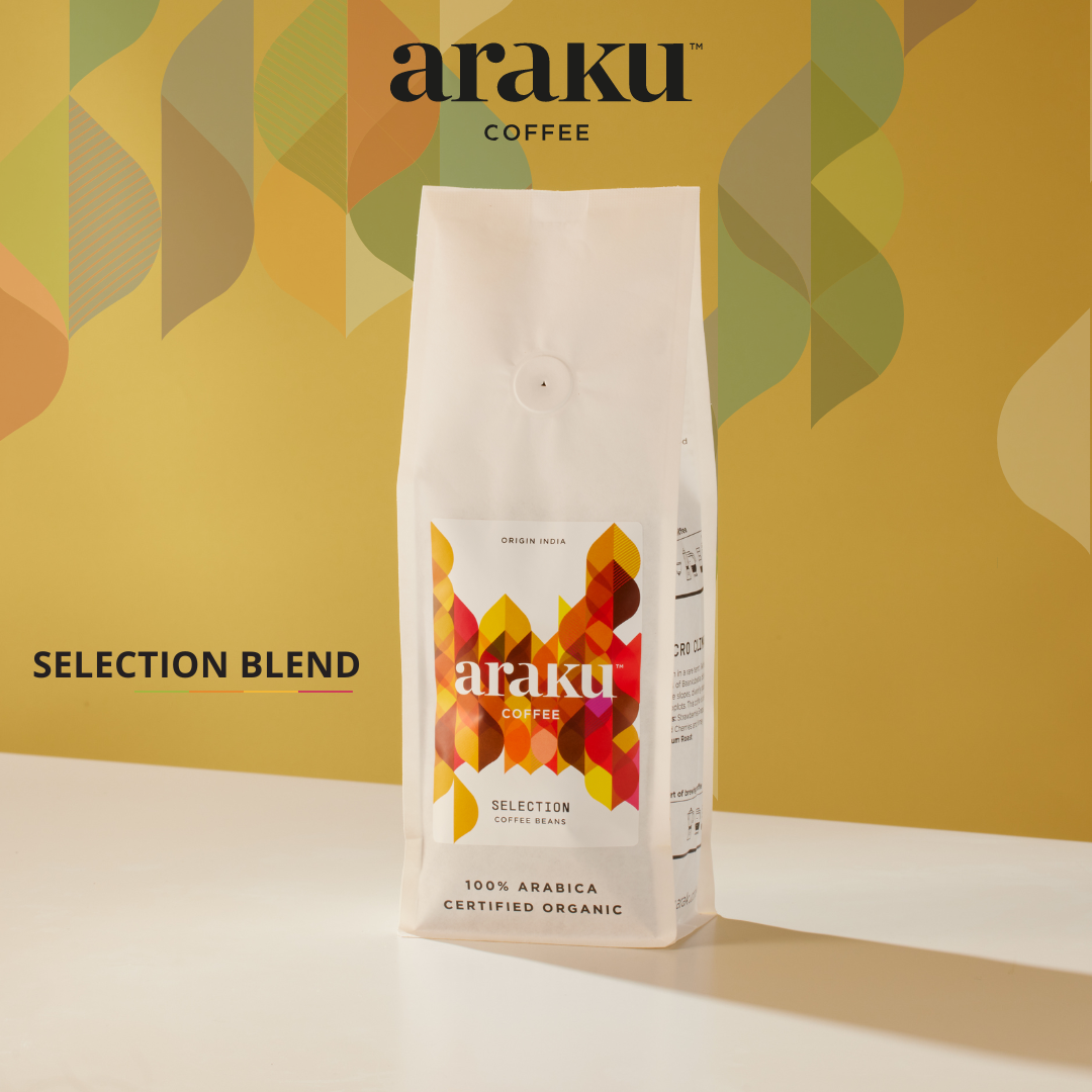 ARAKU SELECTION BLEND