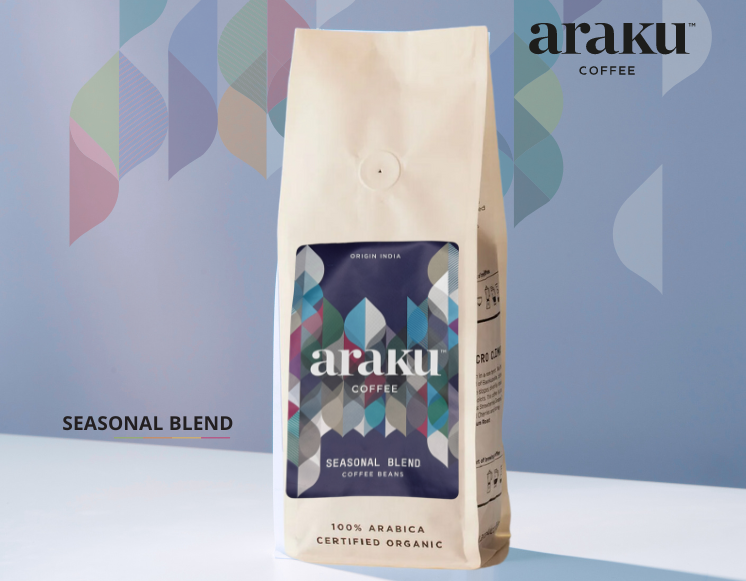 araku seasonal blend