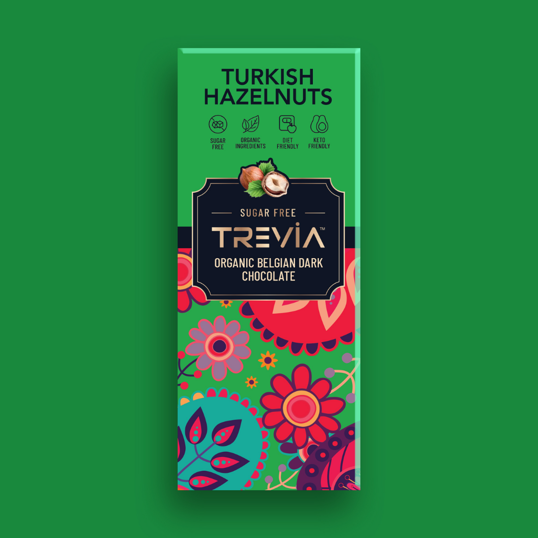 TREVIA Turkish Hazelnuts