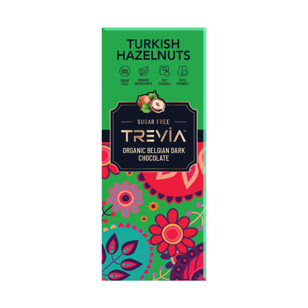 TREVIA Turkish Hazelnuts